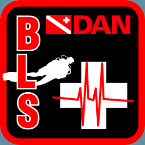 DAN Basic Life Support (BLS)
