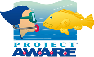   Project AWARE