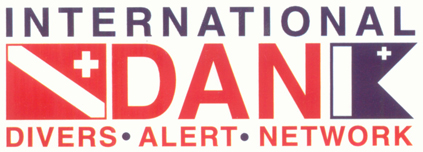  DAN - Divers Alert Network