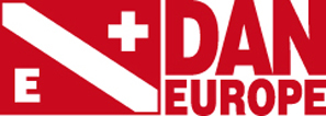 Логотип DAN Europe